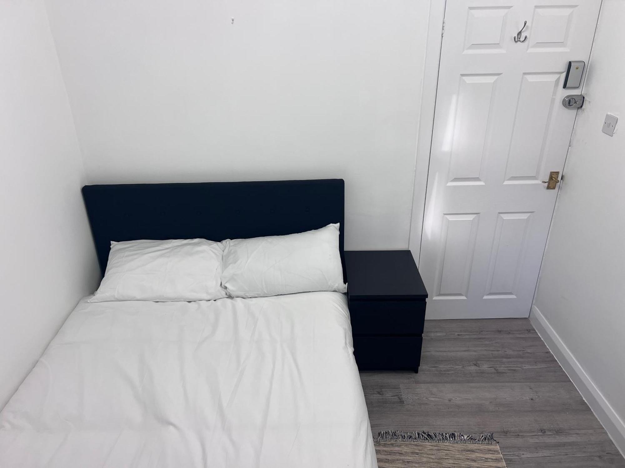 Room Of Bliss Radcliffe Exterior photo